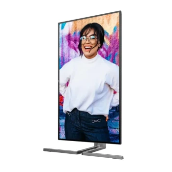 Monitor AOC U27U3CV 27" 4K, Black