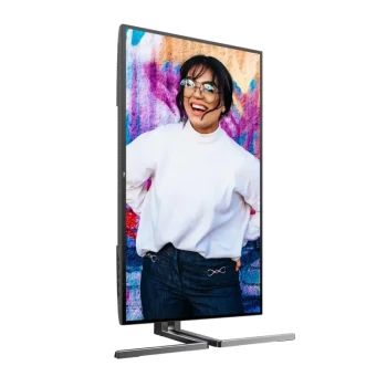 Monitor AOC U27U3CV 27" 4K, Black