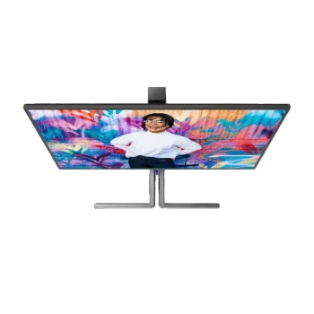 Monitor AOC U27U3CV 27" 4K, Black