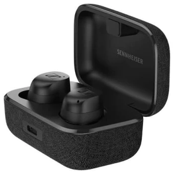 Casti audio Momentum TW3 Black