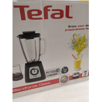 Blender Stationar Tefal Blendforce Glass BL438831
