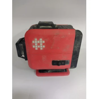Laser Shijing 3000 mAh 4675