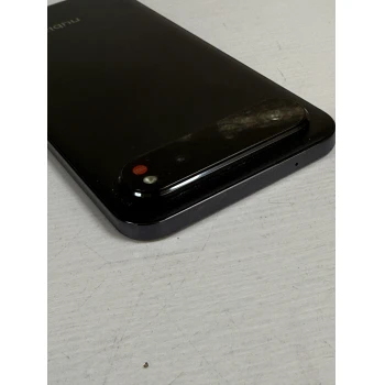 Nubia Air 256 Gb Black