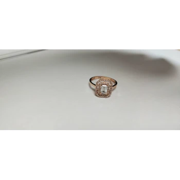 Inel din Aur Proba 585 2,11 gr