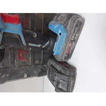 Mașina de Înșurubat Fixtec FCD20L01