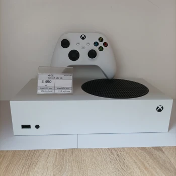 Consolă Xbox Series S 512 GB