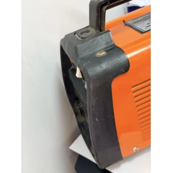 FoxWeld Master202