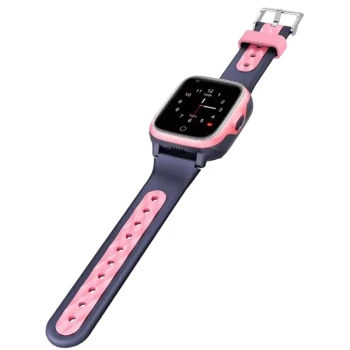 Ceas pentru copii Wonlex KT15 4G Pink