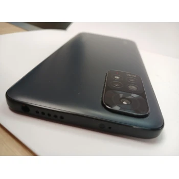 Telefon Xiaomi Redmi Note 11 4/64 GB Blue