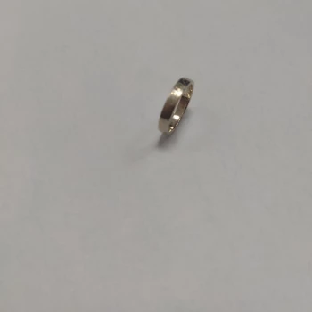 Inel din aur proba 585*  2.67gr