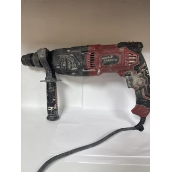 Ciocan rotopercutor SDS-Plus Kamoto KRH 2611