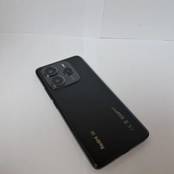 Telefon Xiaomi Redmi Note 14 8/256 GB Black