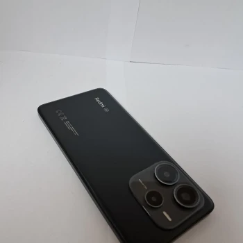 Telefon Xiaomi Redmi Note 14 8/256 GB Black