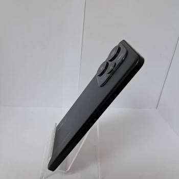 Telefon Xiaomi Redmi Note 14 8/256 GB Black