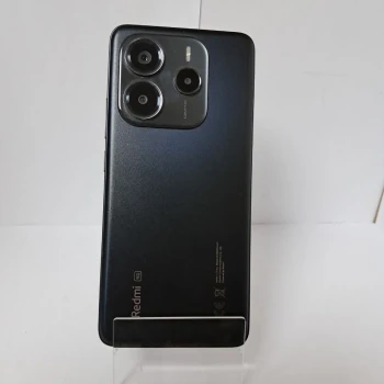 Telefon Xiaomi Redmi Note 14 8/256 GB Black