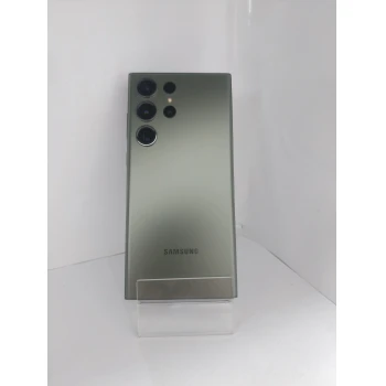 Telefon Samsung Galaxy S23 Ultra 256 GB Green
