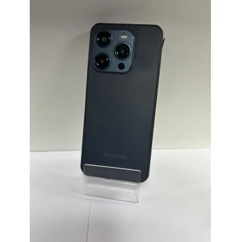 Telefon Oukitel WP52 256 GB Dark Blue