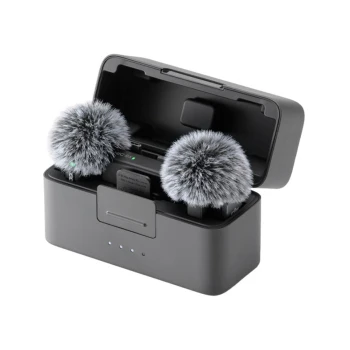 Microfon DJI Mic Mini 2