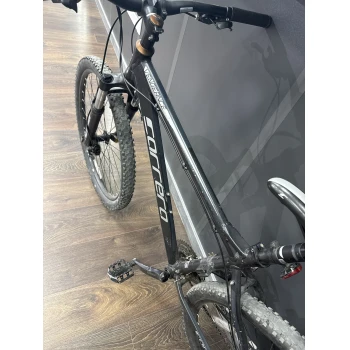 Bicicleta Correra Vengeance