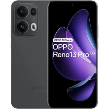 Telefon Oppo Reno 13 Pro 512 GB Black