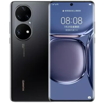Huawei P50 Pro 8/256 Gb Black