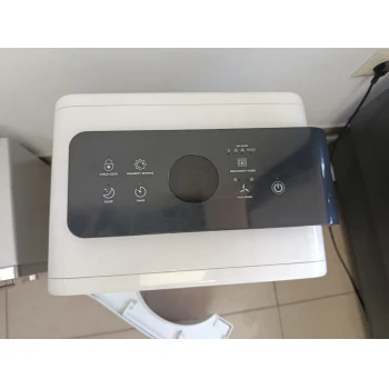 Dezumidificator de aer Electrolux EDM-35L