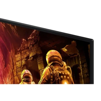 Monitor SAMSUNG Odyssey G5 S27FG502 27" 2K, Black