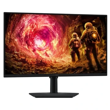 Monitor SAMSUNG Odyssey G5 S27FG502 27" 2K, Black