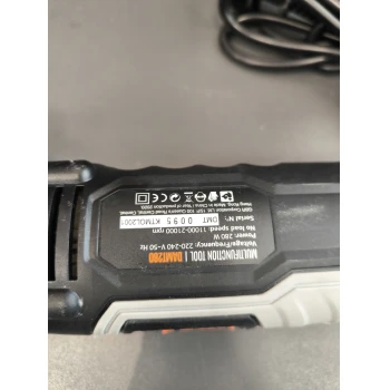 Multitool Daewoo DAMT280
