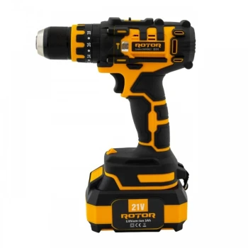 Rotor Cordless Drill RDB21