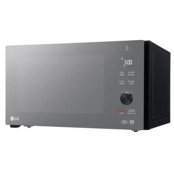 Cuptor cu microunde LG MH6565DPR