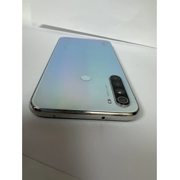 Telefon Xiaomi Redmi Note 8 64 GB Mist Blue