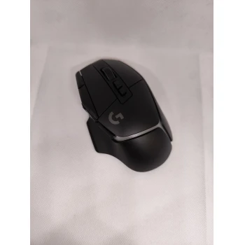 Mouse Logitech G502 X