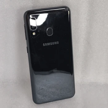 Samsung Galaxy A 20E 32 GB Black