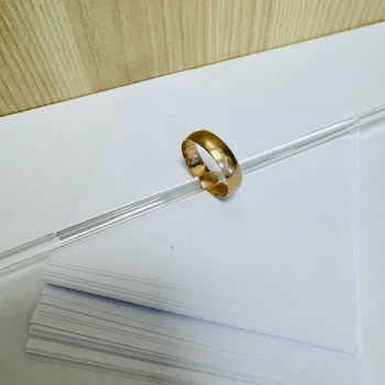 Verigheta din aur proba 585* 4.23 gr