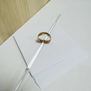 Verigheta din aur proba 585* 4.23 gr