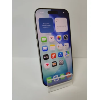Apple iPhone 16 Pro 128 Gb White