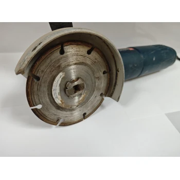 Polizor Unghiular Bosch 10-125