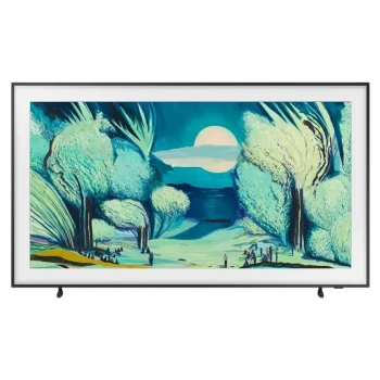 Televizor Samsung QE75LS03FAUXUA Black