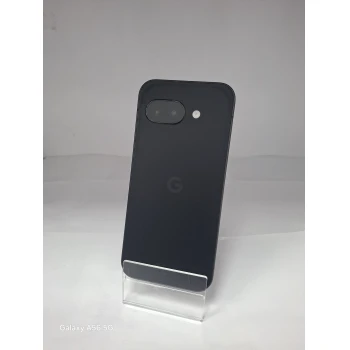 Telefon Google Pixel 9a 8/128 GB Black