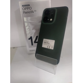 Oppo Reno 14 512 Gb Green