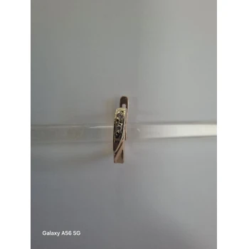 Cercel din Aur Proba 585* 1.53 gr