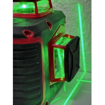 Laser InterTool MT-3067