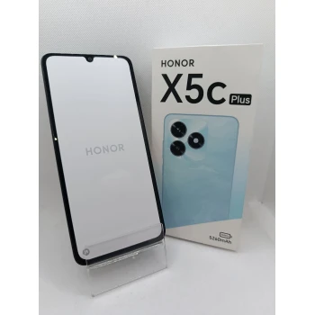 Honor X5c Plus 128 GB Black