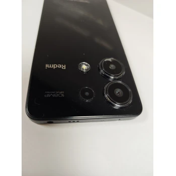 Xiaomi Redmi Note 13 6/128 Gb Black