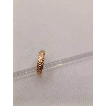 Inel din aur proba 585* 1.38gr