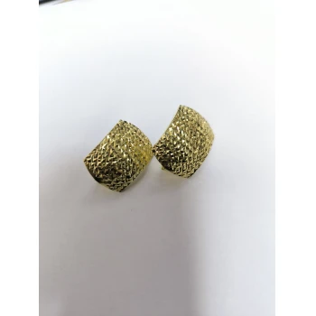 Cercei din Aur Proba 585* 4.22 gr