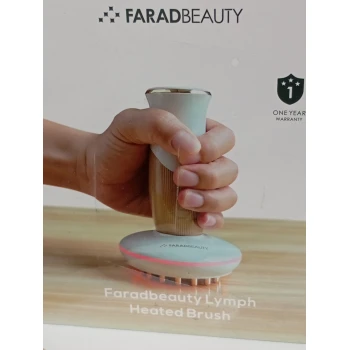 Masajor FaraBeauty
