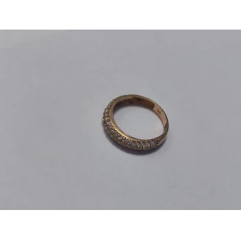 Inel din Aur Proba 585* 2.25 gr