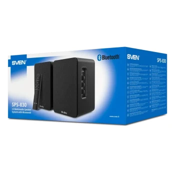 Sistem audio SVEN SPS-830 Black